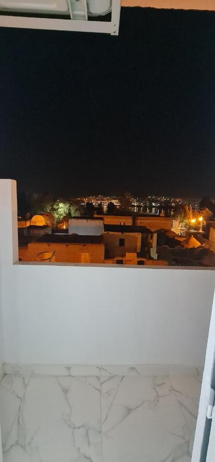 Nuba Heart Hotell Aswan Exteriör bild