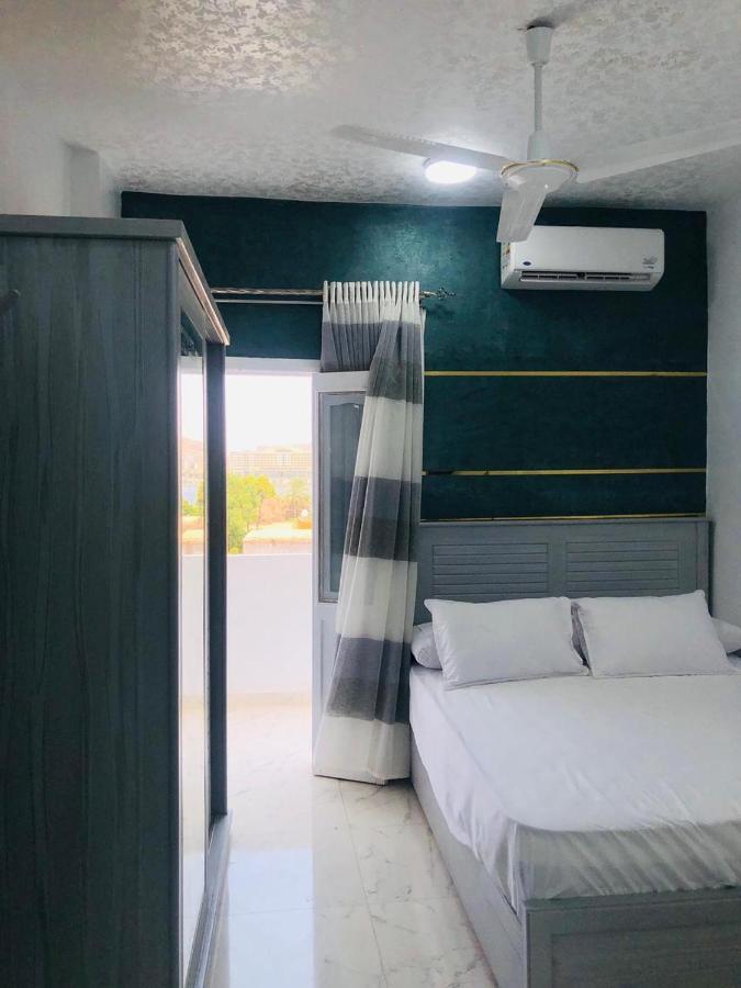 Nuba Heart Hotell Aswan Exteriör bild