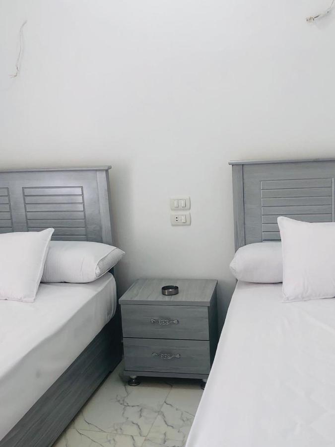 Nuba Heart Hotell Aswan Exteriör bild