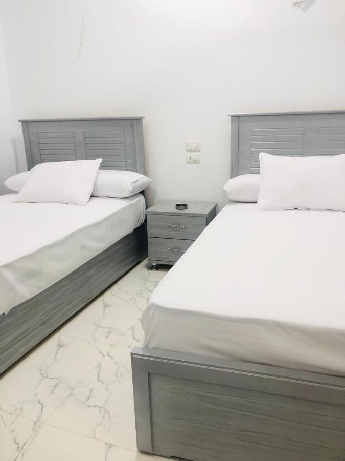 Nuba Heart Hotell Aswan Exteriör bild