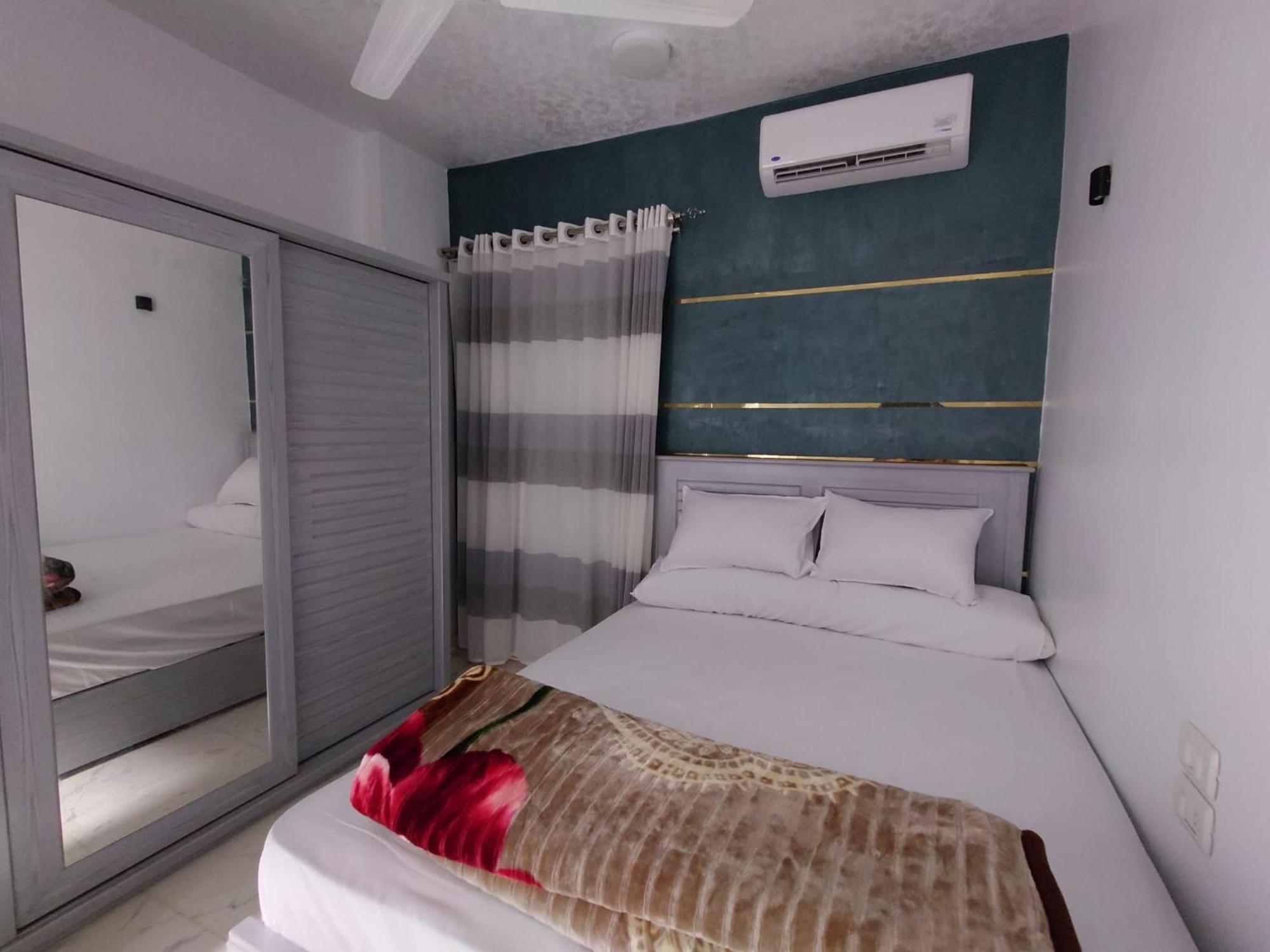 Nuba Heart Hotell Aswan Exteriör bild