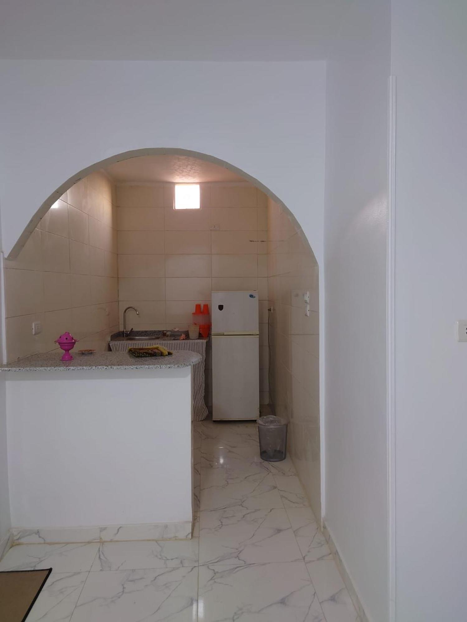 Nuba Heart Hotell Aswan Exteriör bild