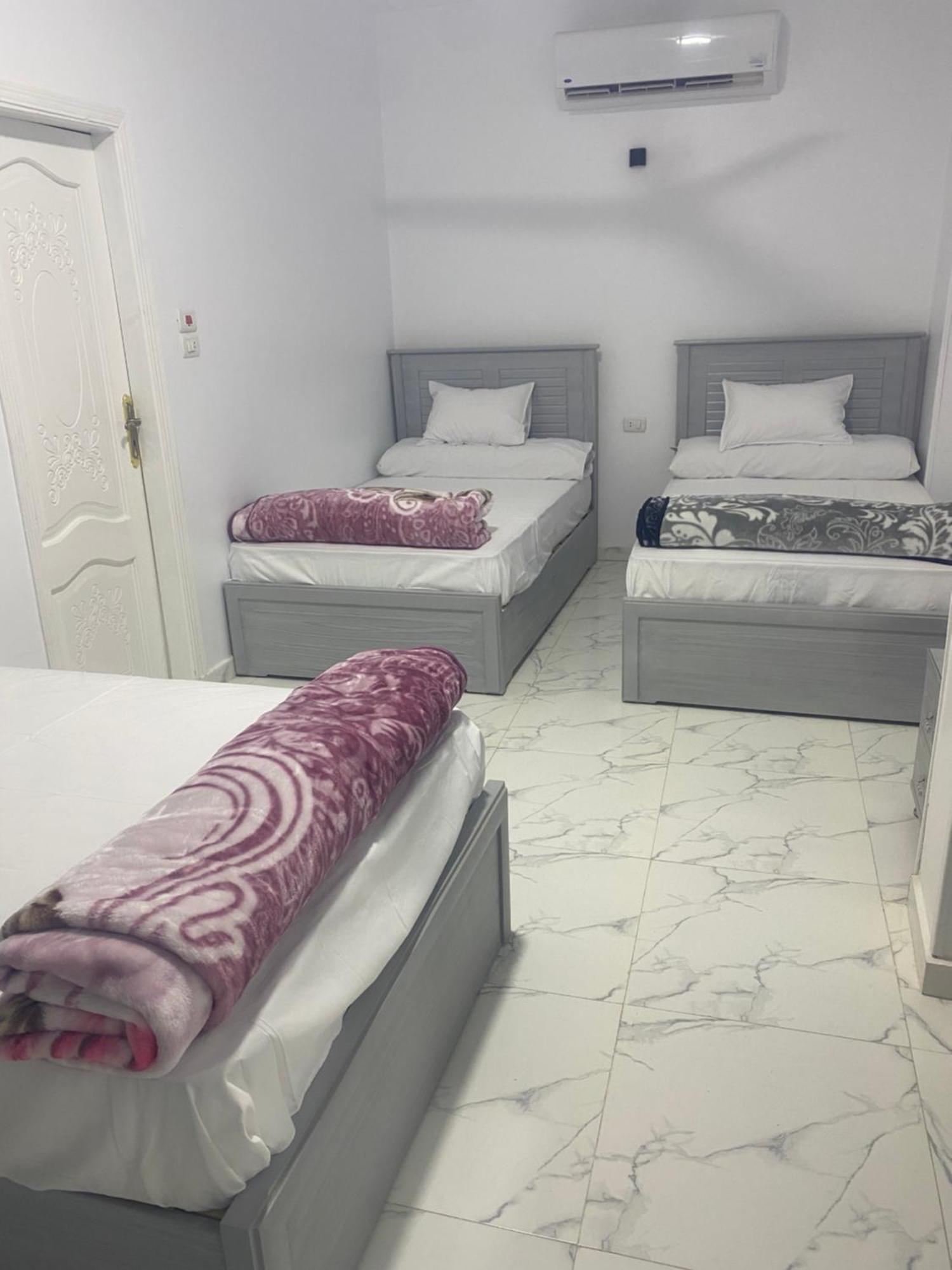 Nuba Heart Hotell Aswan Exteriör bild